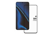Mobiel - Beschermend glas - X2O Premium Full Screen Protection Glass Samsung Galaxy S24 FE - 10044