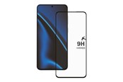 Mobiel - Beschermend glas - X2O Premium Full Screen Protection Glass Samsung Galaxy S25 FE - 10064