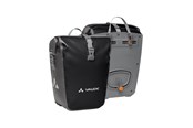 Fietsaccessoires - Vaude Aqua Back Side Bags - Black - 124110100
