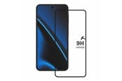 Mobiel - Beschermend glas - X2O Premium Full Screen Protection Glass Samsung Galaxy A27 5G - 10143
