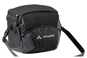 Fietsaccessoires - Vaude OnTour Box M Front Bicycle Bag - Black - 153260100