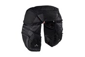 Fietsaccessoires - Vaude Karakorum Pro Side Bag - Black - 153310100