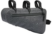 Fietsaccessoires - Vaude Trailframe II Frame Bag - Black - 159620510
