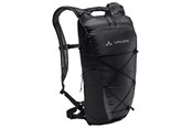 Fietsaccessoires - Vaude Uphill 8L Cycling Backpack - Black - 161260100