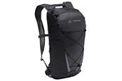 Fietsaccessoires - Vaude Uphill 12L Cycling Backpack - Black - 161270100