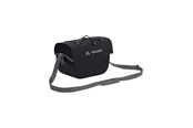 Fietsaccessoires - Vaude Aqua Box Tank Bag - Black - 460200100000