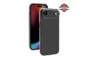 Mobiel - Covers & Cases - X2O Clear Soft Cover Apple iPhone Air Transparent - 10024