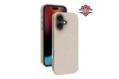 Mobiel - Covers & Cases - X2O Mag Metal Cover Apple iPhone 17 - Beige/Gold - 10030