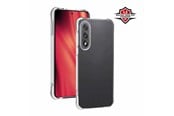 Mobiel - Covers & Cases - X2O Anti-Shock Cover OnePlus Nord 5 Transparent - 10052