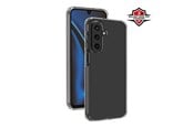 Mobiel - Covers & Cases - X2O Crystal - Clear Cover Samsung Galaxy A18/A17 - Clear - 10063