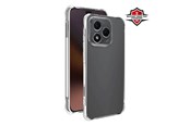 Mobiel - Covers & Cases - X2O Anti-Shock Cover Honor 400 Lite - Clear - 10071