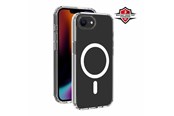 Mobiel - Covers & Cases - X2O Mag Clear Cover Apple iPhone 17e/16e - Clear - 10080
