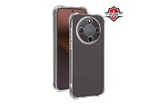Mobiel - Covers & Cases - X2O Anti-Shock Cover Honor Magic8 Lite - Clear - 10112