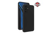 Mobiel - Covers & Cases - X2O Color Soft Cover Samsung Galaxy A57 5G - Black - 10128