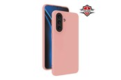 Mobiel - Covers & Cases - X2O Color Soft Cover Samsung Galaxy A57 5G - Peach - 10130