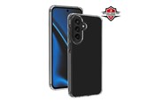 Mobiel - Covers & Cases - X2O Crystal - Clear Cover Samsung Galaxy A57 5G - Clear - 10132