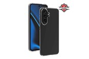 Mobiel - Covers & Cases - X2O Clear Soft Cover Samsung Galaxy A57 5G - Clear - 10133