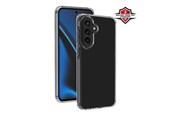 Mobiel - Covers & Cases - X2O Crystal - Clear Cover Samsung Galaxy A37 5G - Clear - 10140