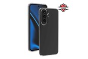 Mobiel - Covers & Cases - X2O Clear Soft Cover Samsung Galaxy A37 5G - Clear - 10141