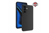 Mobiel - Covers & Cases - X2O Color Soft Cover Samsung Galaxy A27 5G - Black - 10146