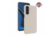 Mobiel - Covers & Cases - X2O Color Soft Cover Samsung Galaxy A27 5G - Beige - 10147