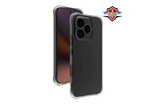 Mobiel - Covers & Cases - X2O Anti-Shock Cover Honor 600 Lite - Clear - 10159