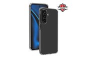 Mobiel - Covers & Cases - X2O Crystal - Clear Cover Samsung Galaxy A56/A36 - Clear - 10173