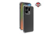 Mobiel - Covers & Cases - X2O Anti-Shock Cover Oppo Find X9 - Clear - 10263