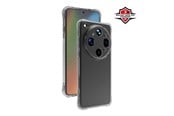 Mobiel - Covers & Cases - X2O Anti-Shock Cover Oppo Find X9 Ultra - Clear - 10269
