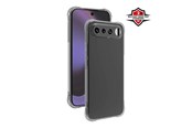 Mobiel - Covers & Cases - X2O Anti-Shock Cover Realme 16 - Clear - 10284