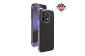 Mobiel - Covers & Cases - X2O Anti-Shock Cover Realme 16 Pro - Clear - 10287