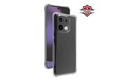 Mobiel - Covers & Cases - X2O Anti-Shock Cover Realme 16 Pro+ - Clear - 10290