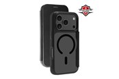Mobiel - Covers & Cases - X2O Mag Wallet Apple iPhone 18 Pro Max/17 Pro Max - Black - 10003