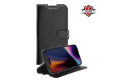Mobiel - Covers & Cases - X2O Classic Wallet Apple iPhone 18 Pro Max/17 Pro Max - Black - 10008