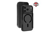 Mobiel - Covers & Cases - X2O Mag Wallet Apple iPhone 18 Pro/17 Pro - Black - 10011