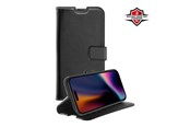 Mobiel - Covers & Cases - X2O Classic Wallet Apple iPhone Air - Black - 10025