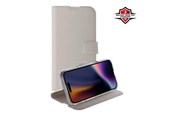 Mobiel - Covers & Cases - X2O Classic Wallet Apple iPhone 17 - Greige - 10035