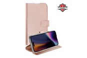 Mobiel - Covers & Cases - X2O Classic Wallet Apple iPhone 17 - Rose Gold - 10036