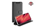 Mobiel - Covers & Cases - X2O Classic Wallet OnePlus Nord 5 - Black - 10050