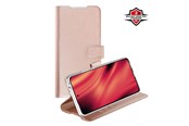 Mobiel - Covers & Cases - X2O Classic Wallet OnePlus Nord CE5 - Rose Gold - 10055