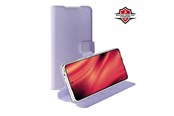 Mobiel - Covers & Cases - X2O Classic Wallet OnePlus Nord CE5 - Lavender - 10056