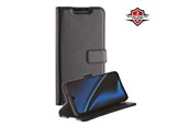 Mobiel - Covers & Cases - X2O Classic Wallet Samsung Galaxy A18/A17 - Black - 10060