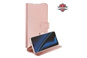 Mobiel - Covers & Cases - X2O Classic Wallet Samsung Galaxy A18/A17 - Rose Gold - 10061