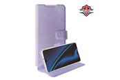 Mobiel - Covers & Cases - X2O Classic Wallet Samsung Galaxy A18/A17 - Lavender - 10062