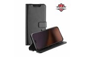Mobiel - Covers & Cases - X2O Classic Wallet Honor 400 Lite - Black - 10069