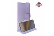 Mobiel - Covers & Cases - X2O Classic Wallet Honor 400 Lite - Lavender - 10070