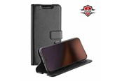 Mobiel - Covers & Cases - X2O Classic Wallet Honor 400 - Black - 10072