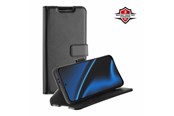 Mobiel - Covers & Cases - X2O Classic Wallet Samsung Galaxy A56/A36 5G - Black - 10075