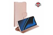 Mobiel - Covers & Cases - X2O Classic Wallet Samsung Galaxy A56/A36 5G - Rose Gold - 10078