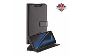 Mobiel - Covers & Cases - X2O Classic Wallet Samsung Galaxy Xcover7 Pro - Black - 10088